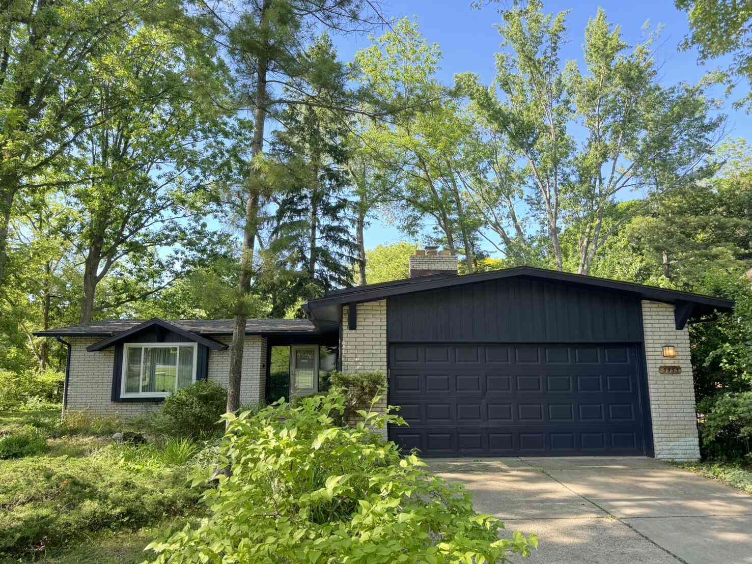 Homes For Rent - 3533 Frederick Drive<br/> Ann Arbor, MI 48105