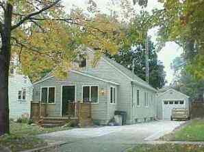 Homes For Sale - 1944 Miner Avenue<br/> Muskegon, MI 49441