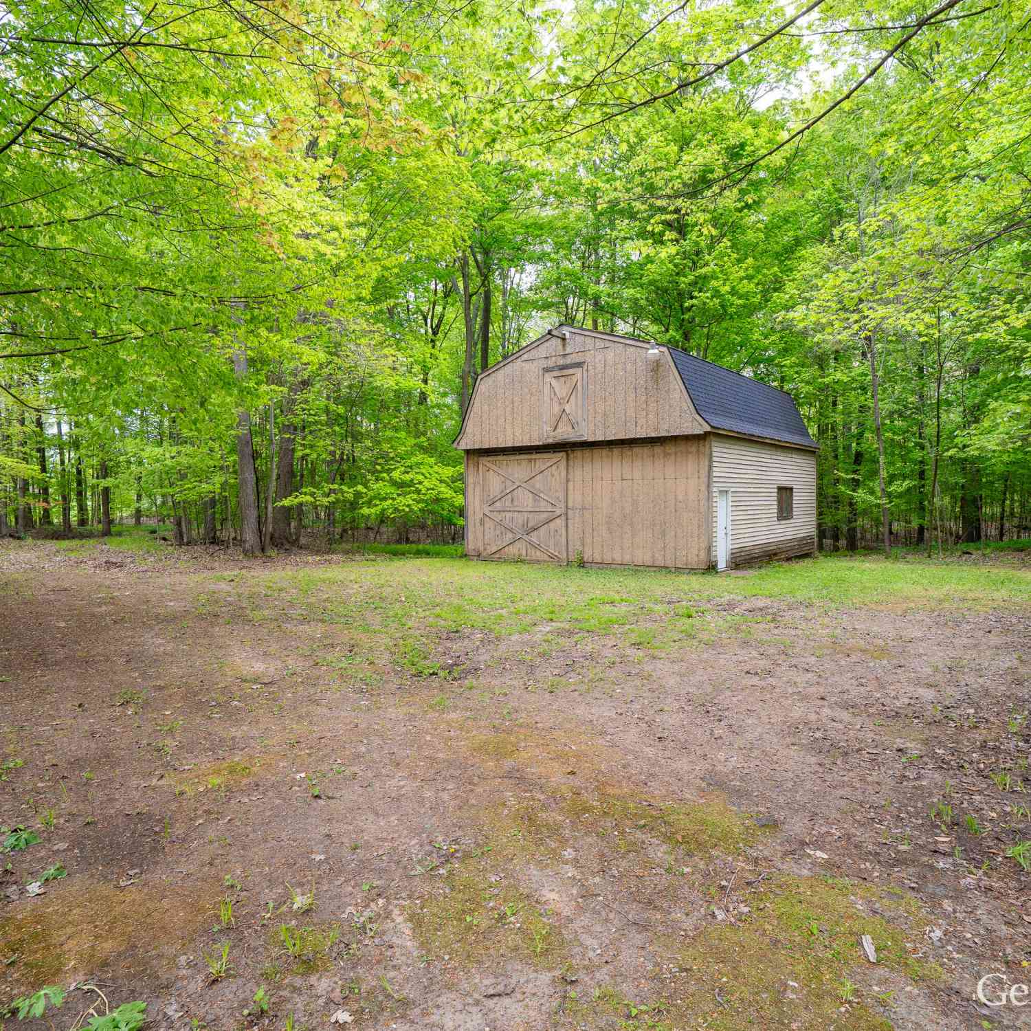 Vacant Land For Sale - 6998 60th Street<br/> Grand Rapids, MI 49508