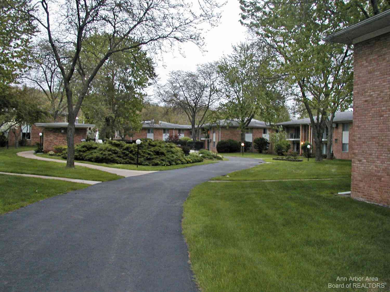 Condo For Rent - 1217 Island Drive #204<br/> Ann Arbor, MI 48105