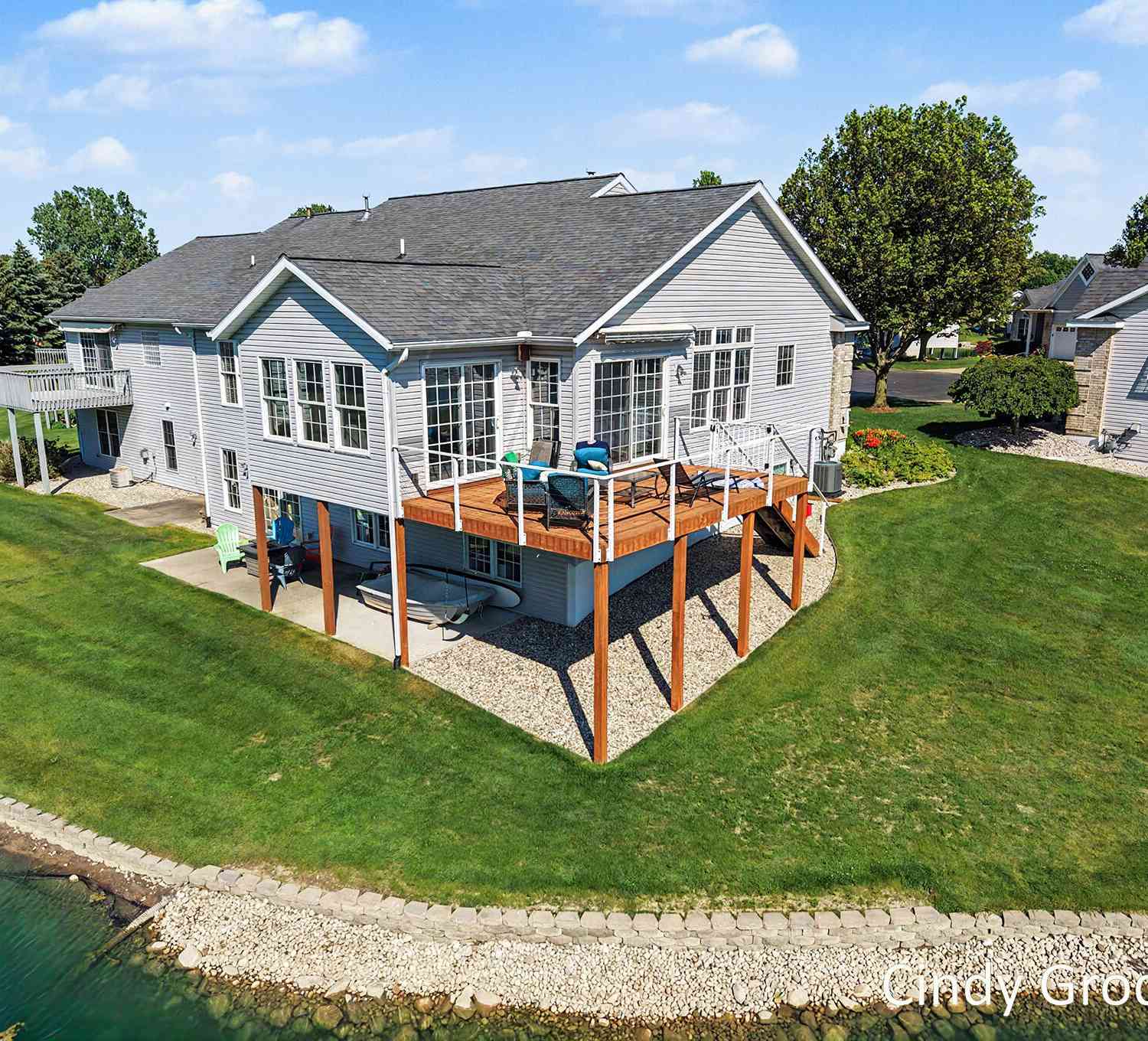 Condo For Sale - 11341 Avocet Court<br/> Holland, MI 49424