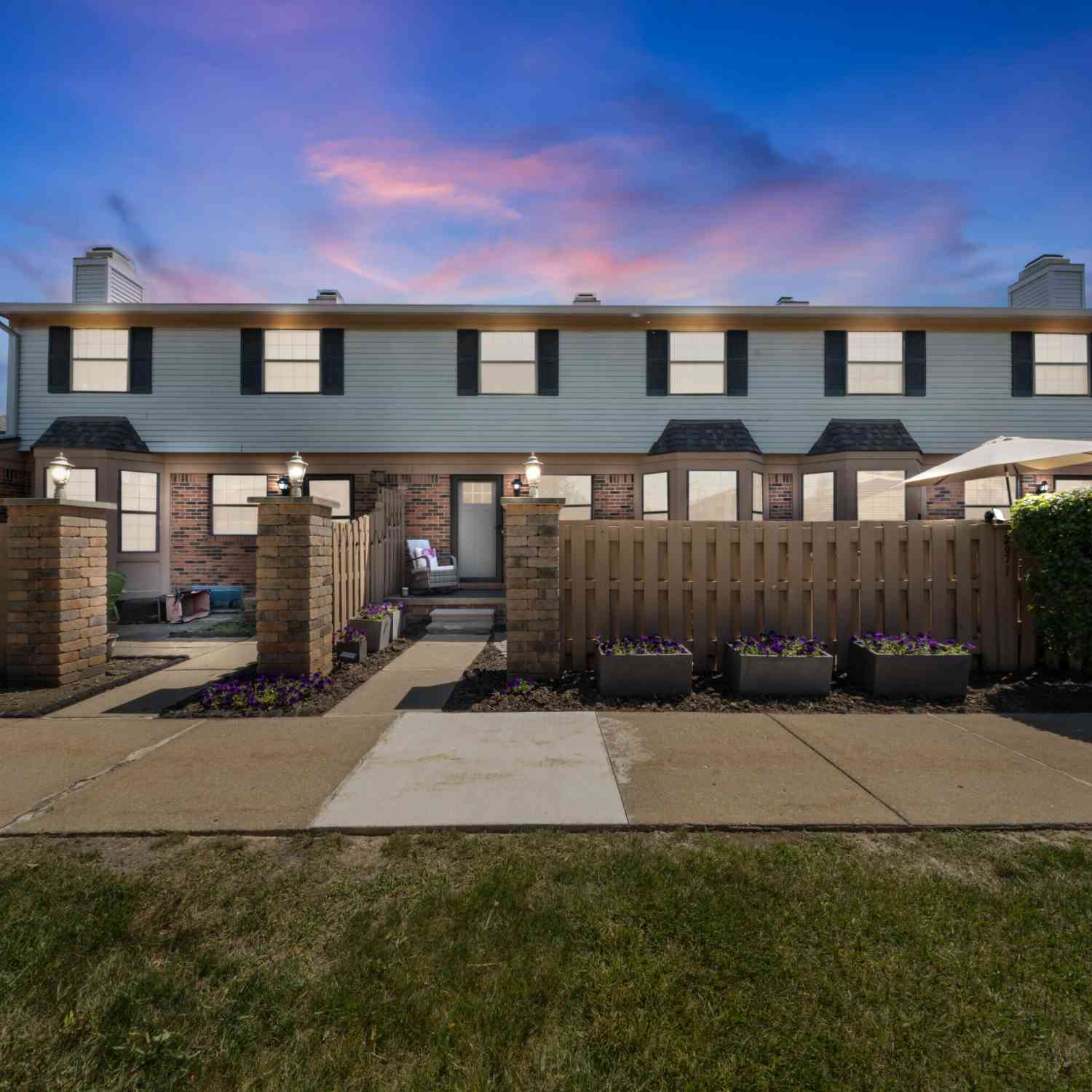 Condo For Sale - 2071 Vine Way Drive #79<br/> Canton, MI 48188