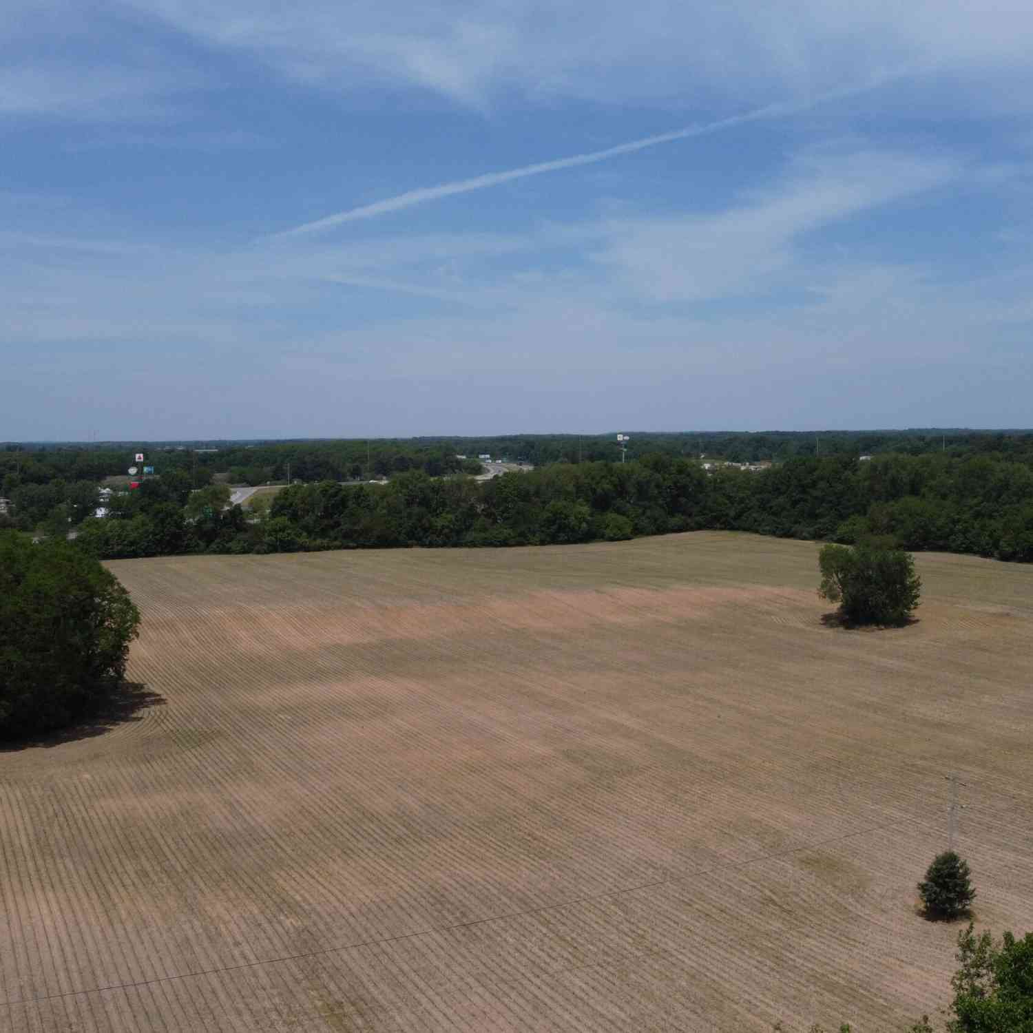 Vacant Land For Sale - 17 1/2 Mile Road<br/> Marshall, MI 49068