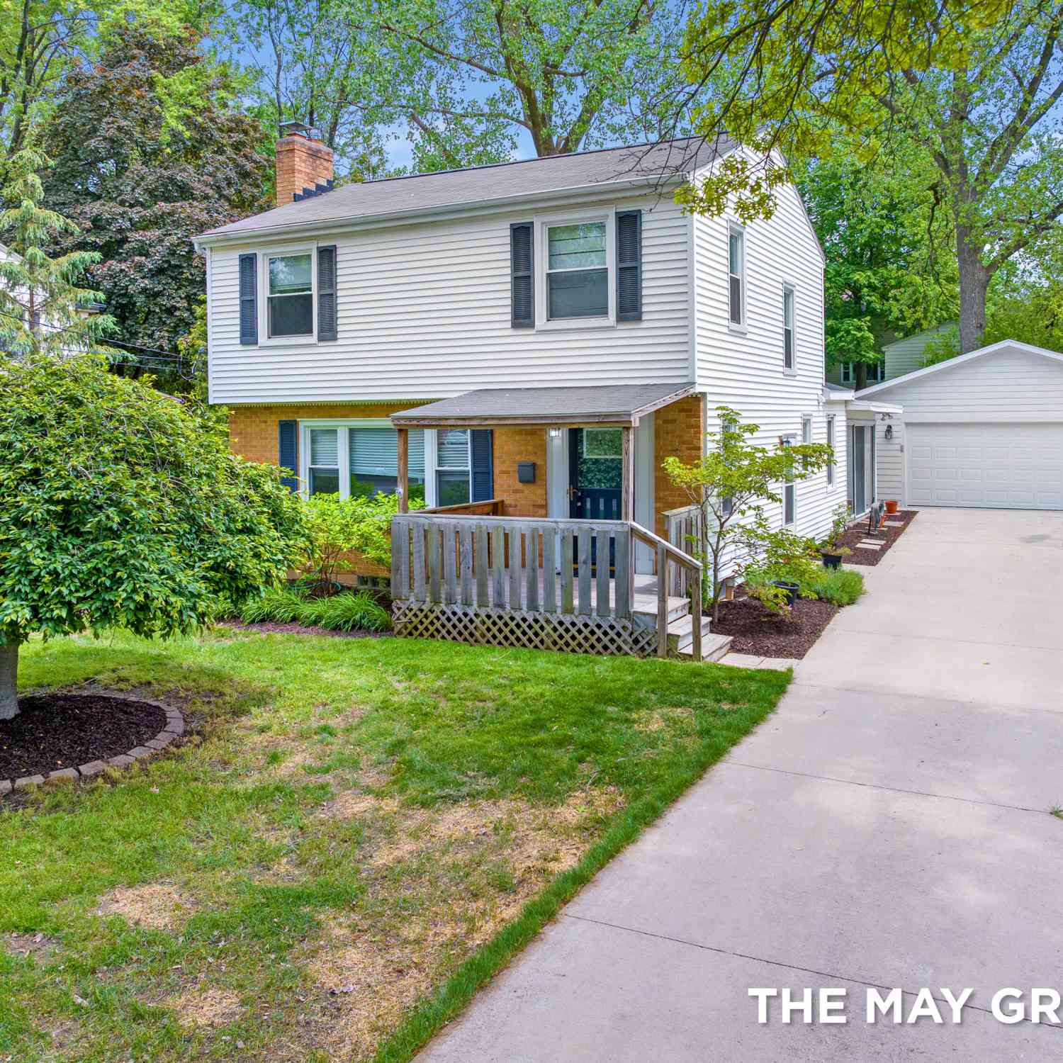Homes For Sale - 1914 Woodward Avenue<br/> Grand Rapids, MI 49506