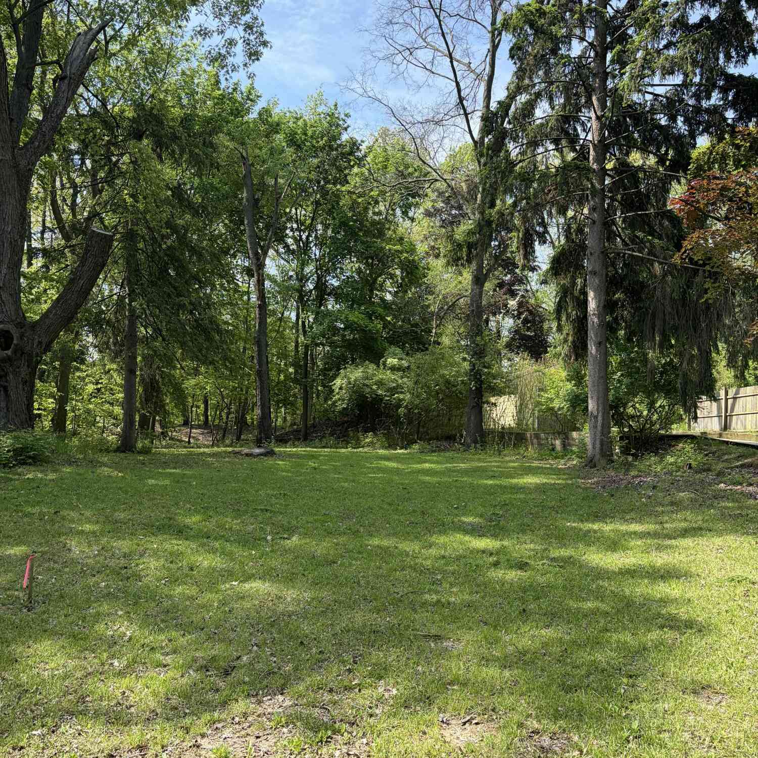 Vacant Land For Sale - 119 Imperial Street<br/> Kalamazoo, MI 49001