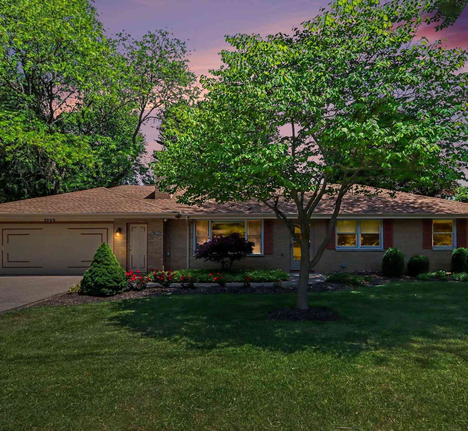 Homes For Sale - 7723 Yorktown Street<br/> Richland, MI 49083