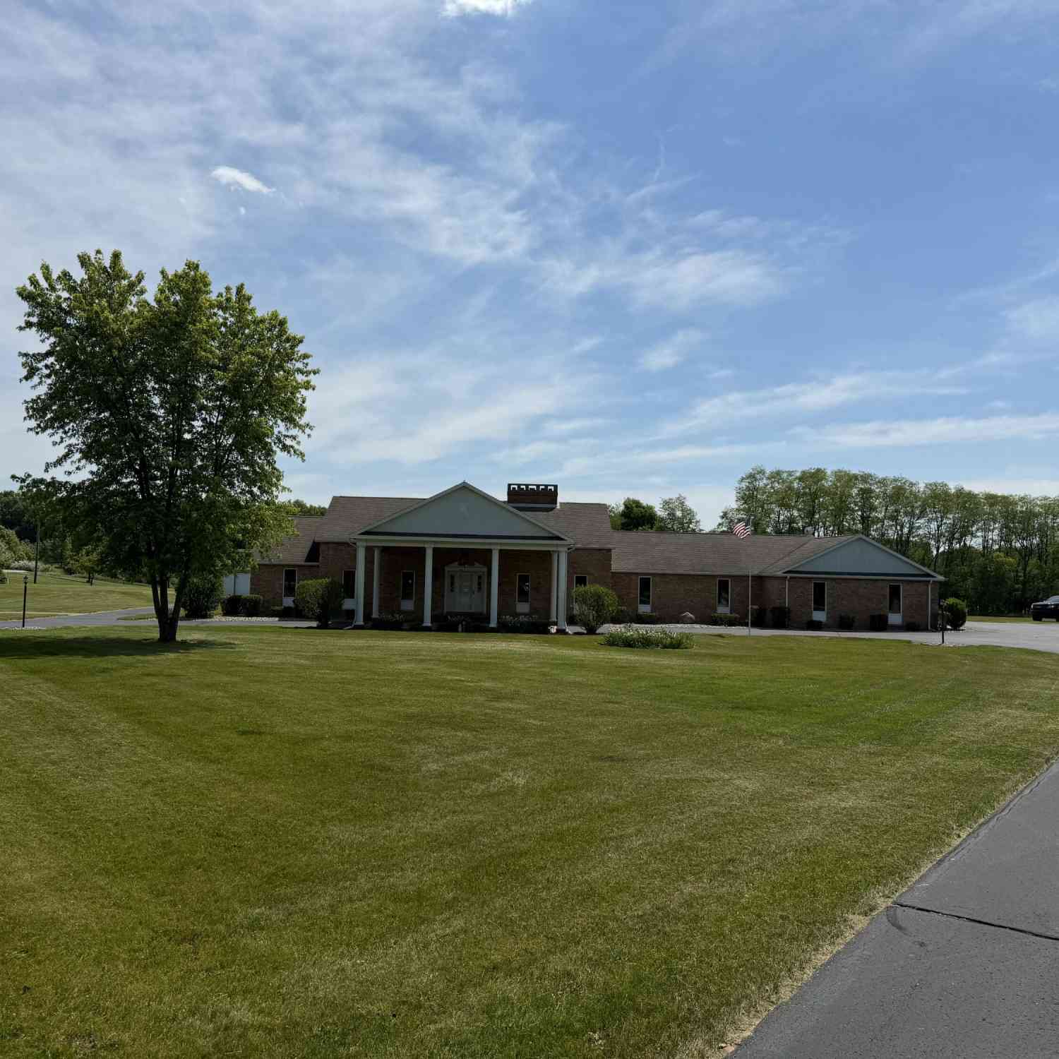 Homes For Sale - 1111 N Lake Pleasant Road #08<br/> Hillsdale County, Hillsdale, MI 49242