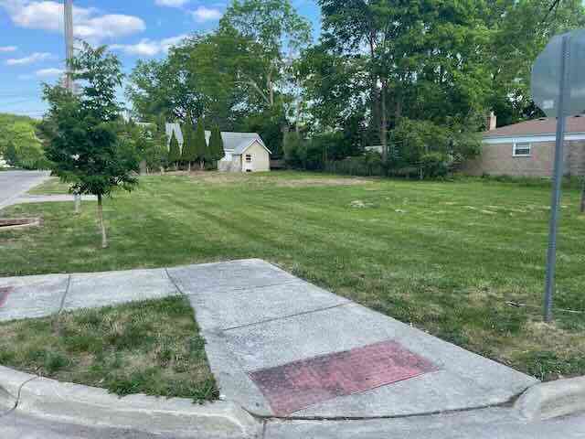 Vacant Land For Sale - 3196 Nordman Road<br/> Ann Arbor, MI 48108