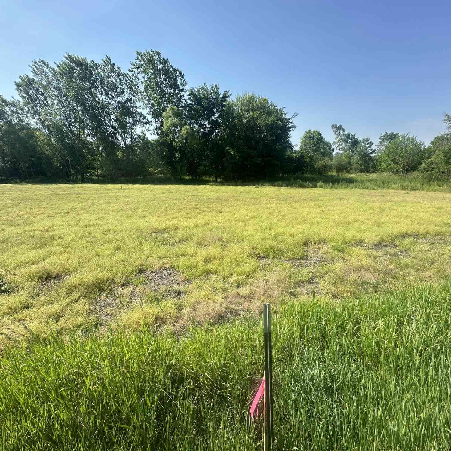 Vacant Land For Sale - S Stony Lake Road<br/> Jackson, MI 49201