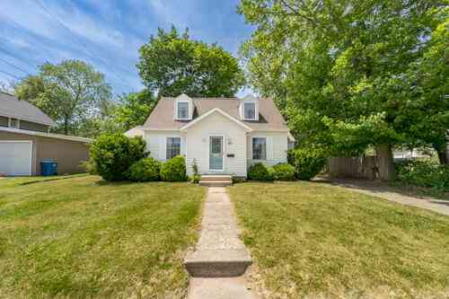 Homes For Sale - 63 N 31st Street<br/> Battle Creek, MI 49015