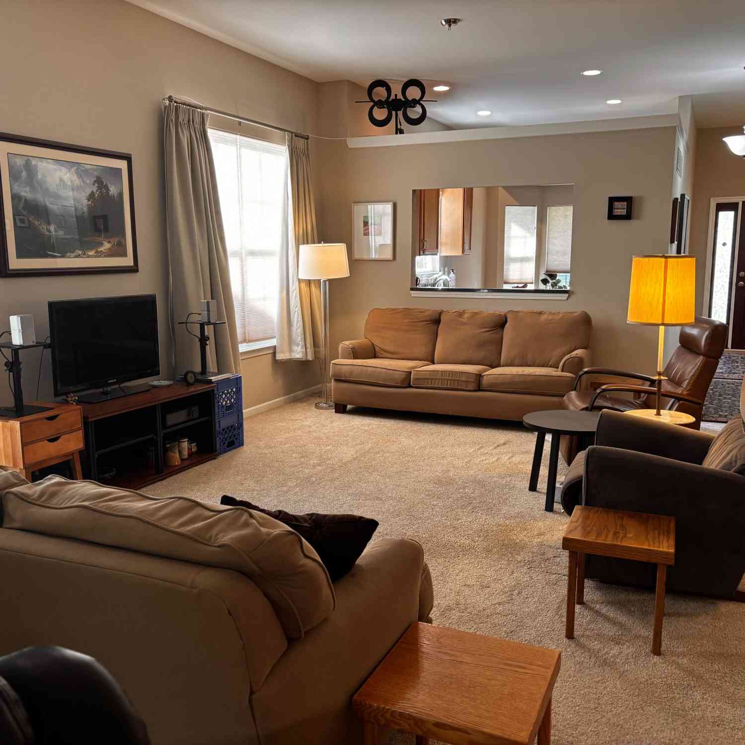 Condo For Sale - 4583 Devon Drive<br/> Jackson, MI 49201