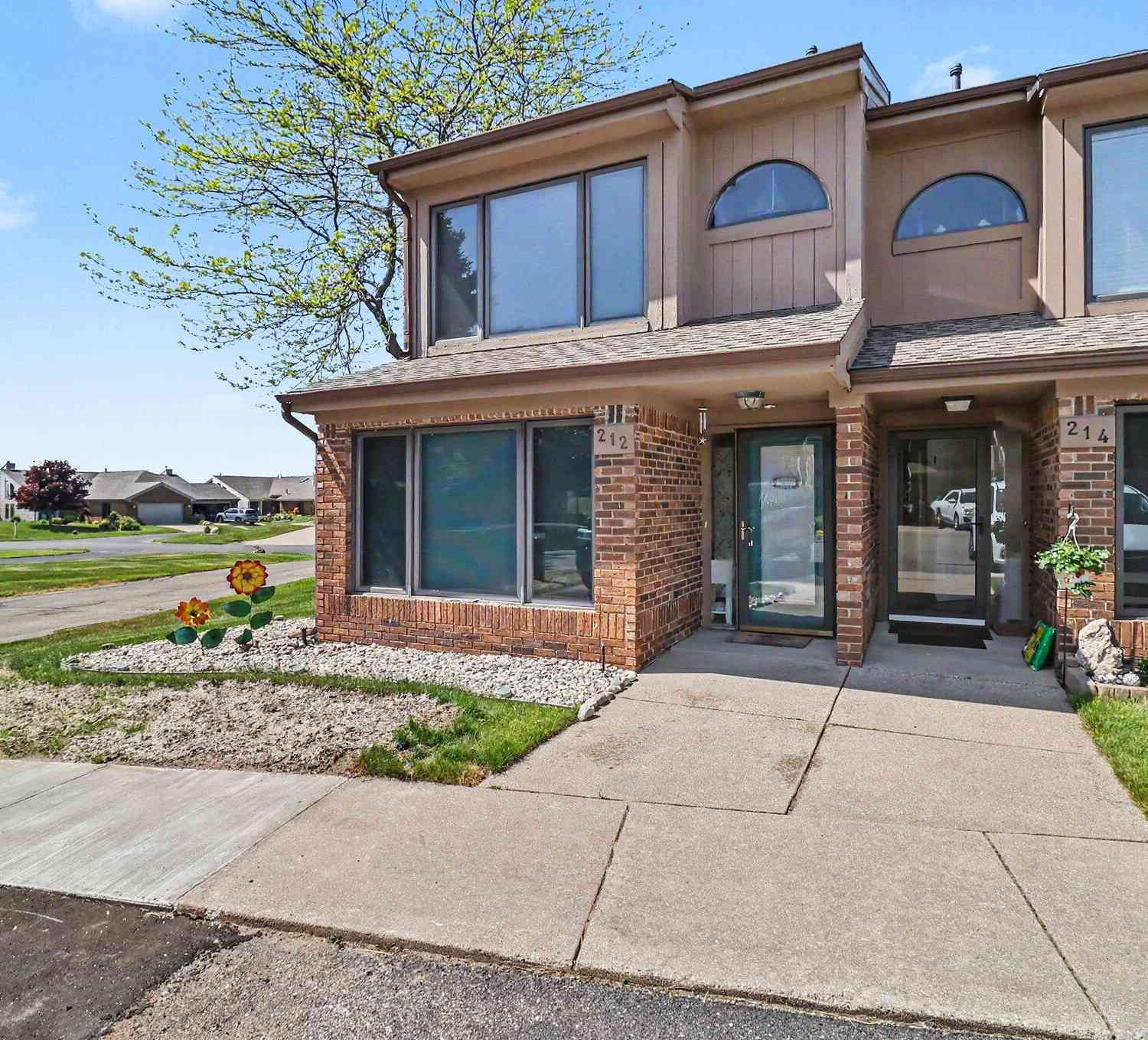 Condo For Sale - 212 Harbor Drive #73<br/> Ludington, MI 49431