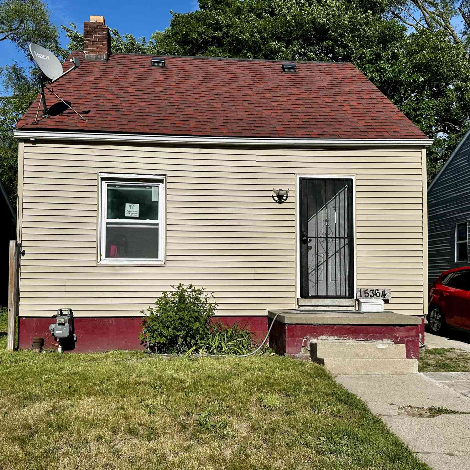 Homes For Sale - 15364 S Freeland Street<br/> Wayne County, Detroit, MI 48227