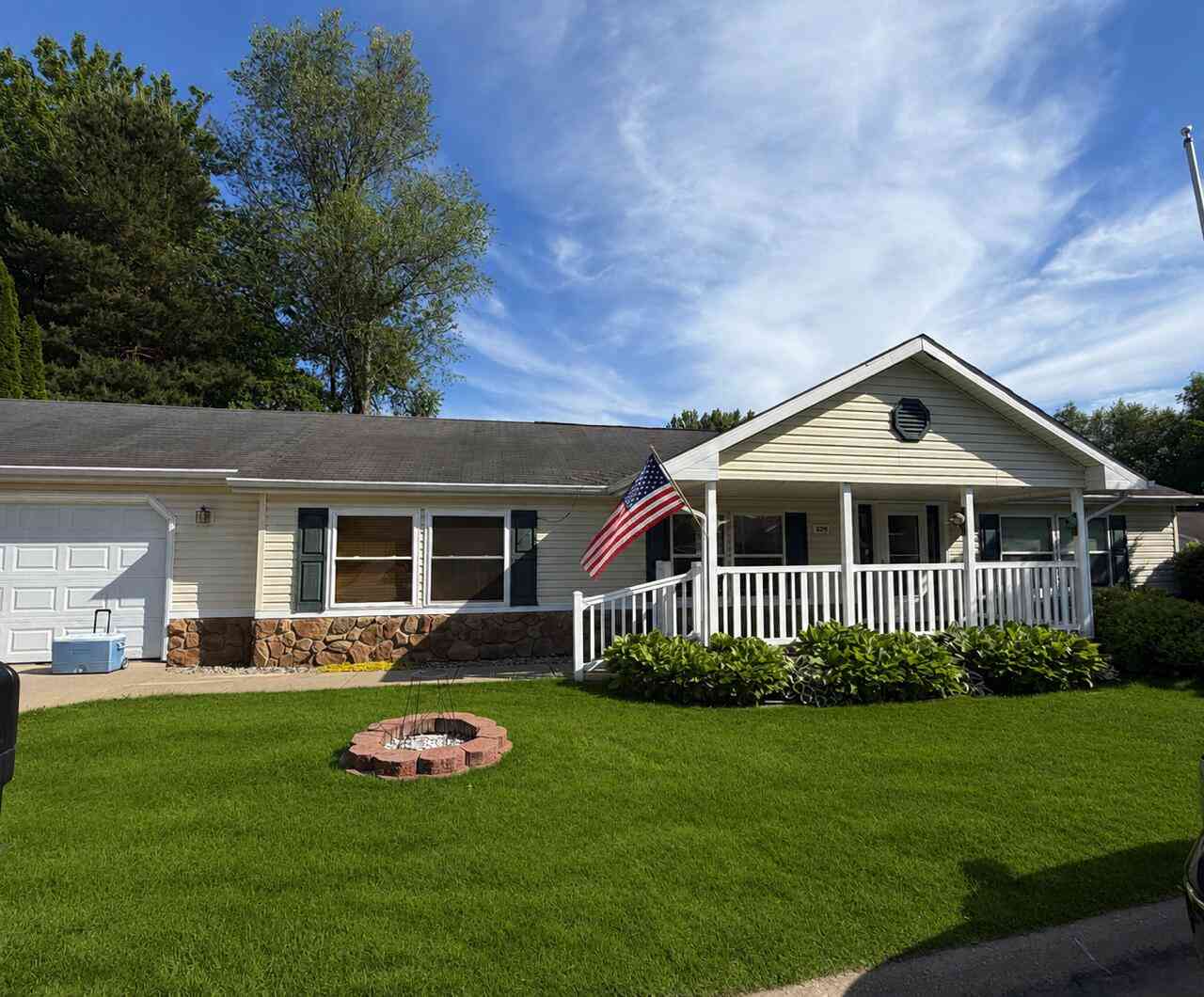 Mobile Home For Sale - 5229 Pine Arbor Ridge #66<br/> Kalamazoo, MI 49004