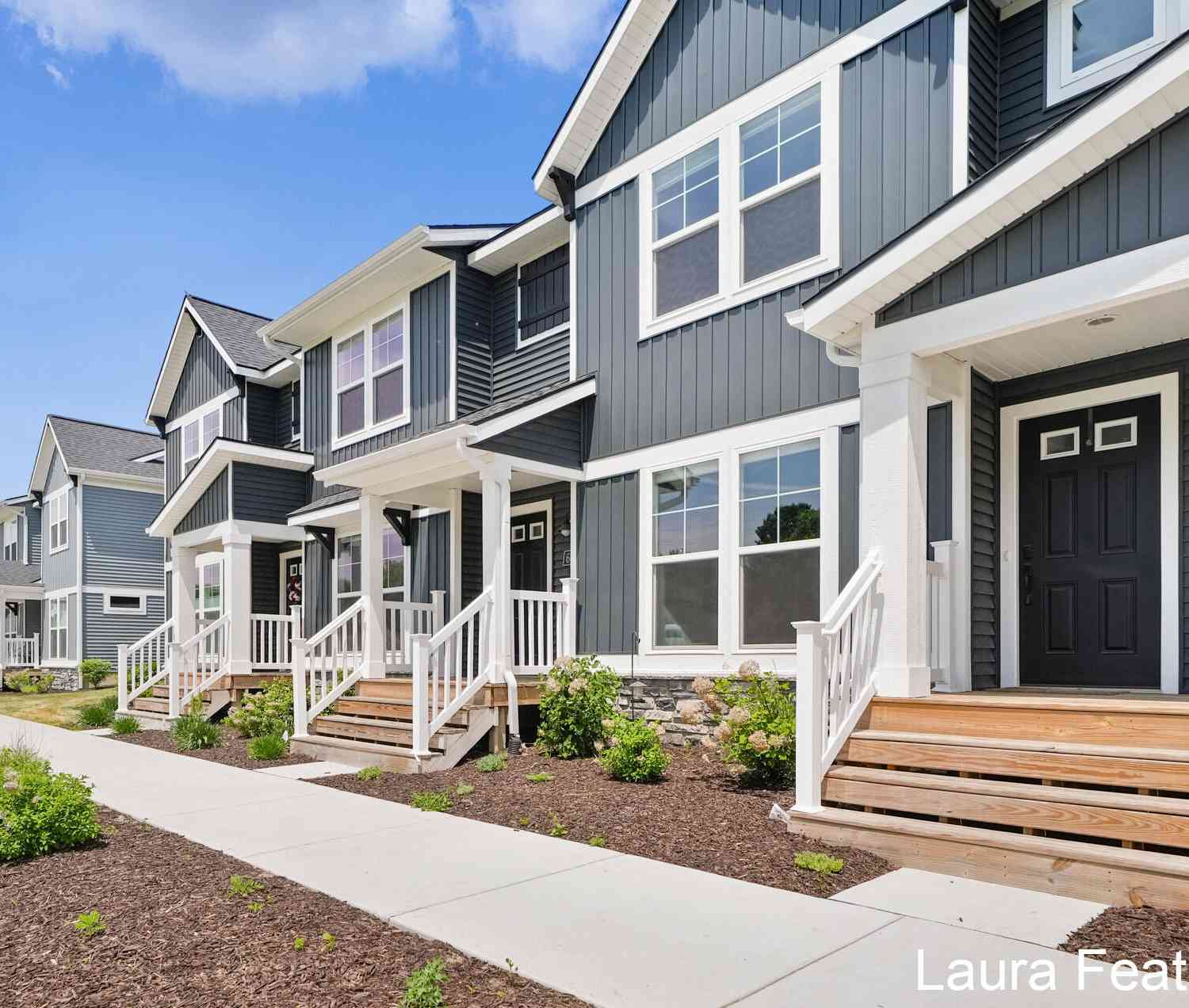 Condo For Sale - 6648 S Square Lane #50<br/> Rockford, MI 49341