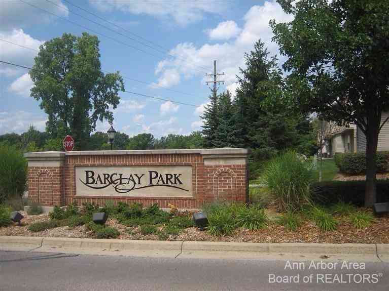 Condo For Rent - 2806 Barclay Way<br/> Ann Arbor, MI 48105