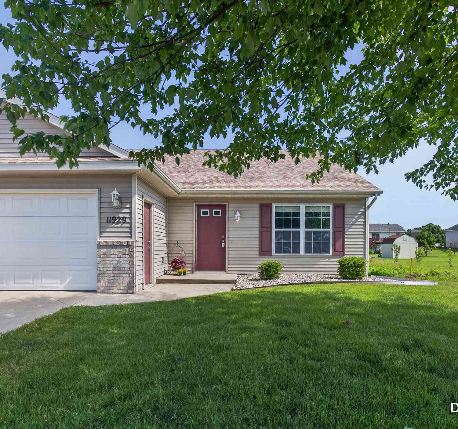 Condo For Sale - 11929 Bush Court #26<br/> Holland, MI 49424