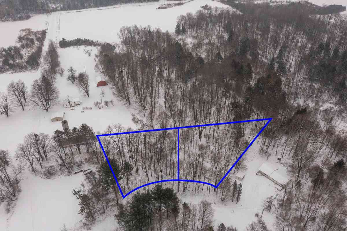 Vacant Land For Sale - 23086 Huron Trail<br/> Evart, MI 49631