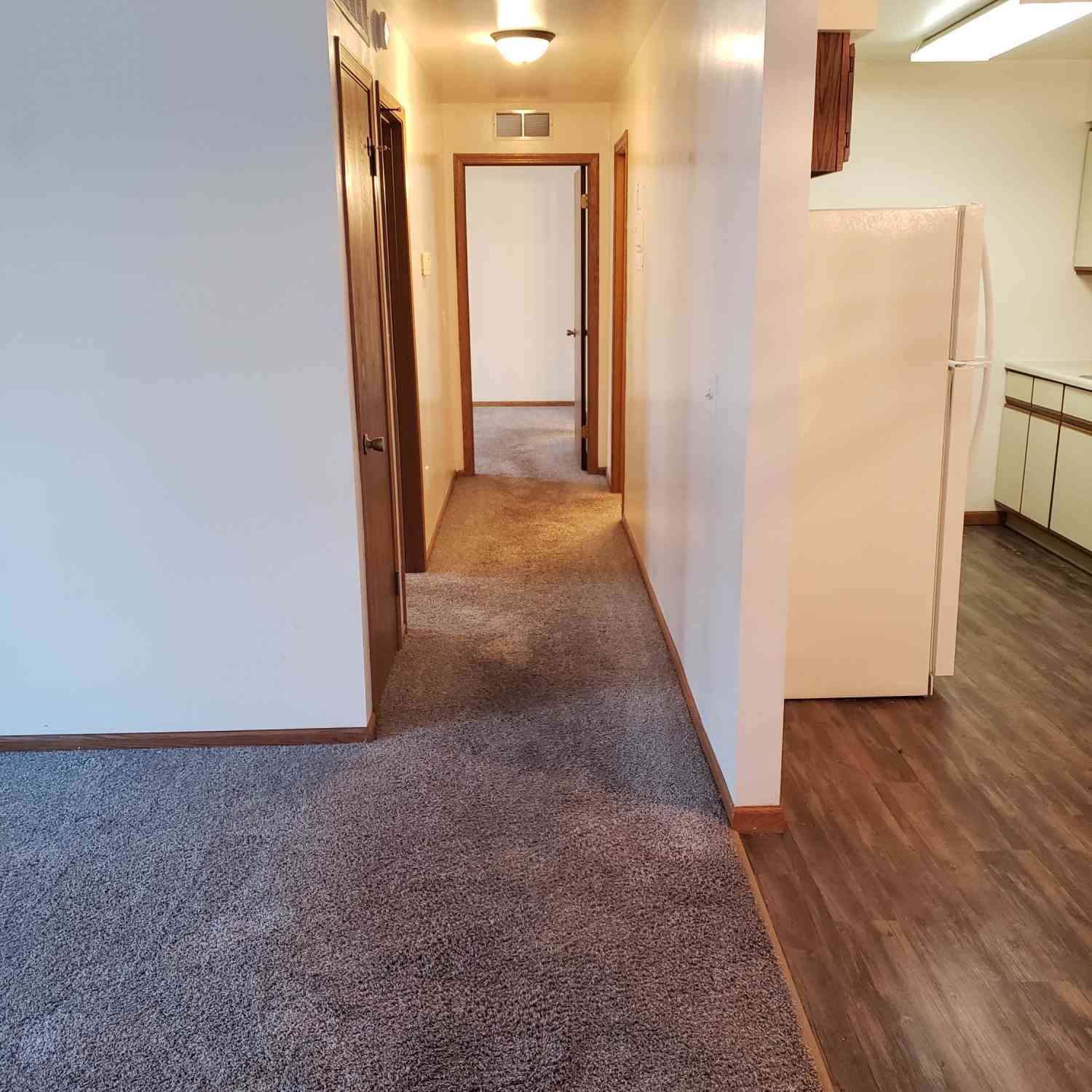 Apartment For Rent - 8338 Shields Drive<br/> Saginaw County, Saginaw, MI 48609