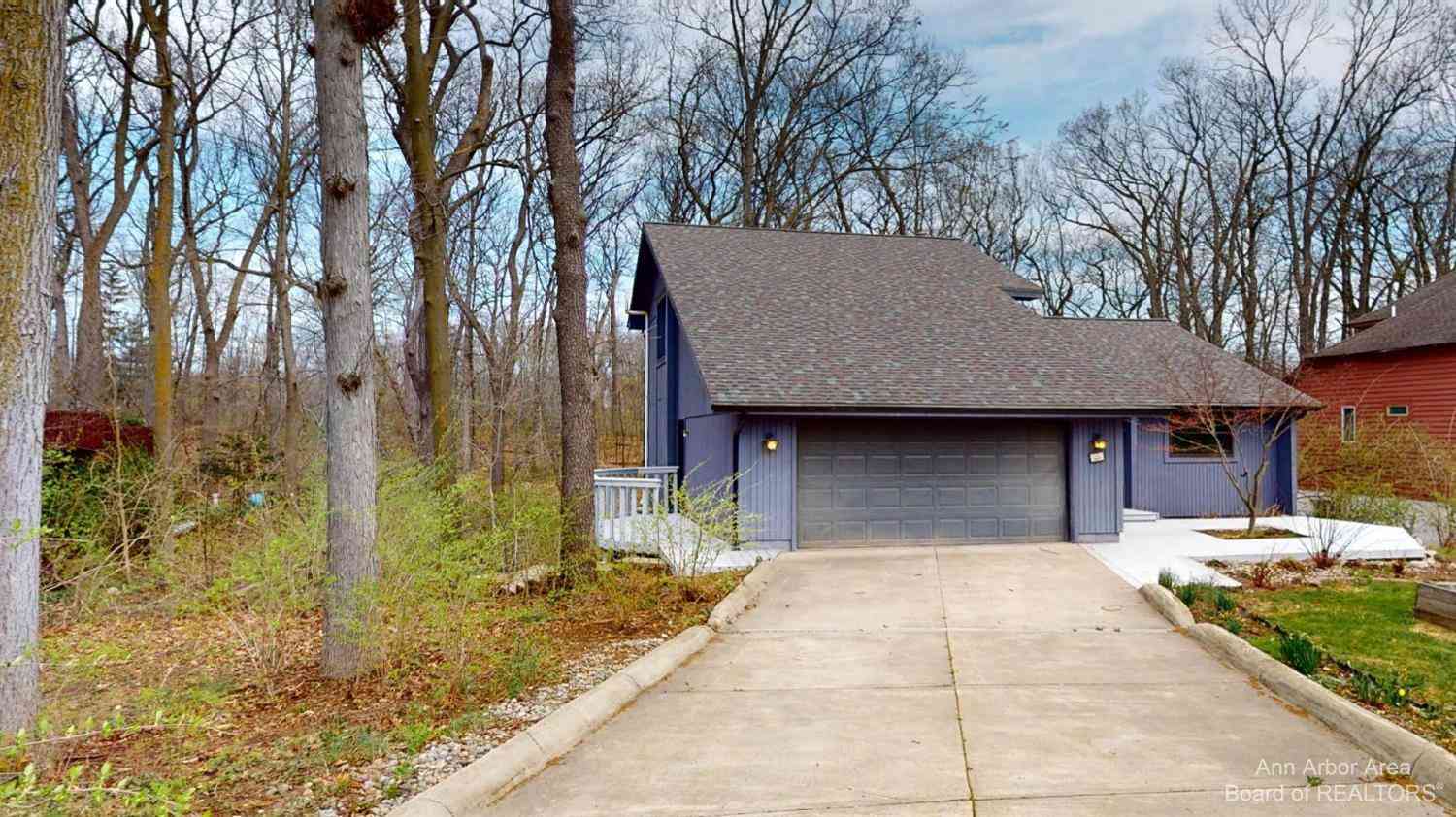 Homes For Rent - 1280 Sunset Road<br/> Ann Arbor, MI 48103