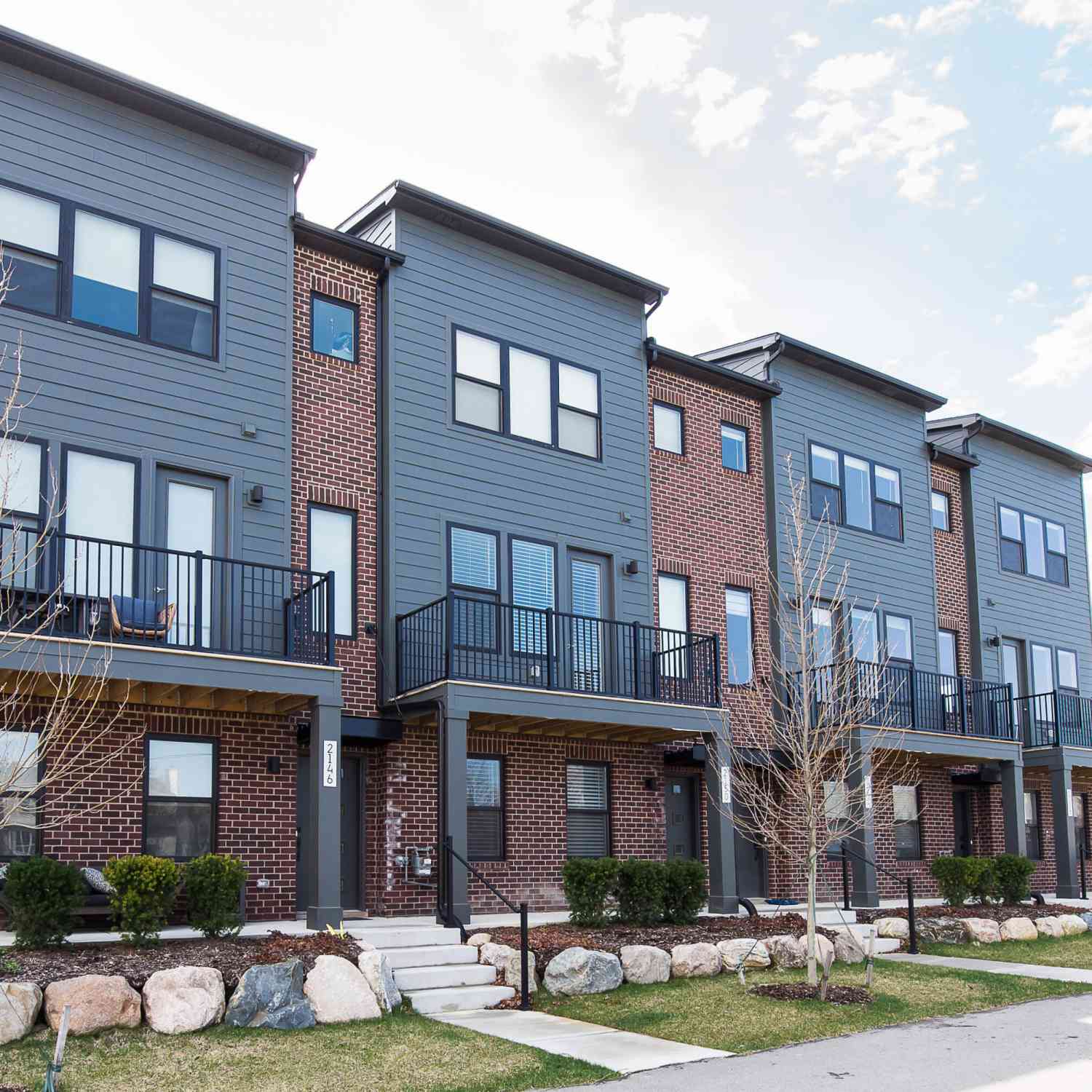 Condo For Sale - 2150 Park Drive<br/> Ann Arbor, MI 48103