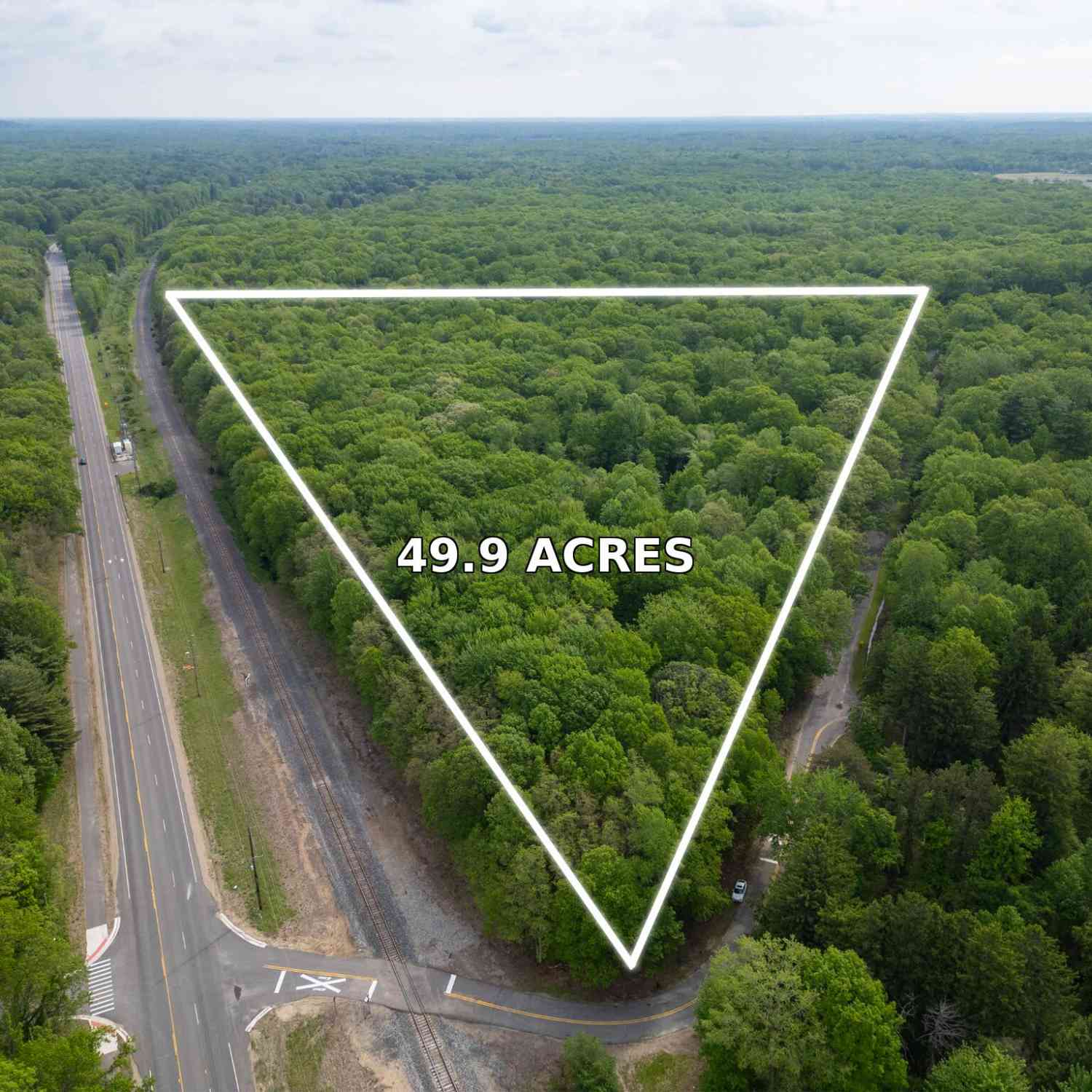 Vacant Land For Sale - Red Arrow Highway<br/> Lakeside, MI 49116