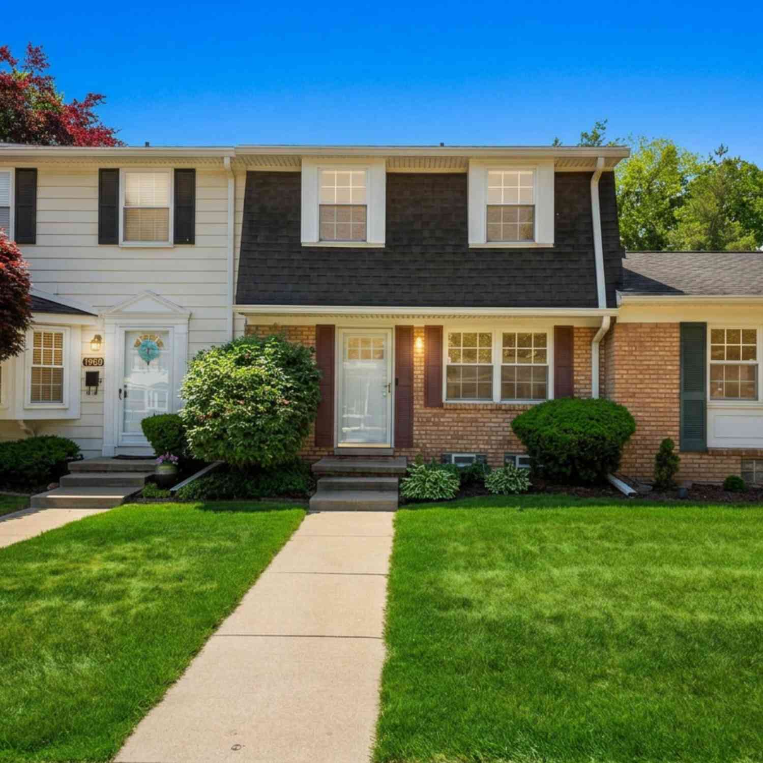 Condo For Rent - 19675 Ironwood Court<br/> Northville, MI 48167