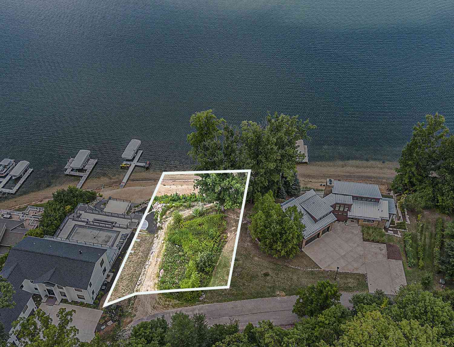 Vacant Land For Sale - VL Beechwood Drive<br/> Dowagiac, MI 49047