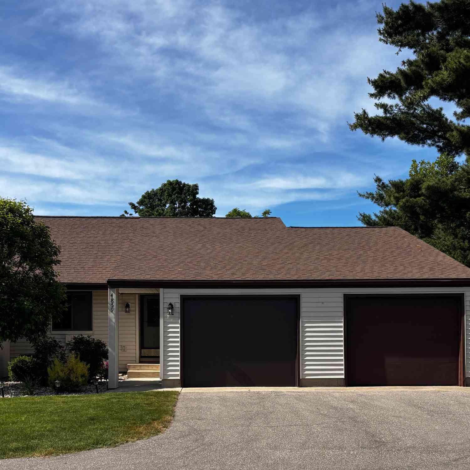 Condo For Sale - 4859 Meadowview Court #28<br/> Hudsonville, MI 49426