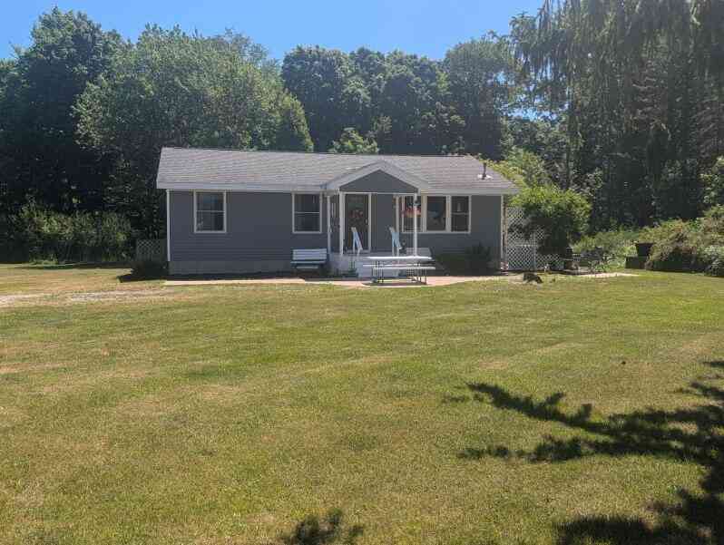 Homes For Sale - 10766 Old Highway 99<br/> Montague, MI 49437
