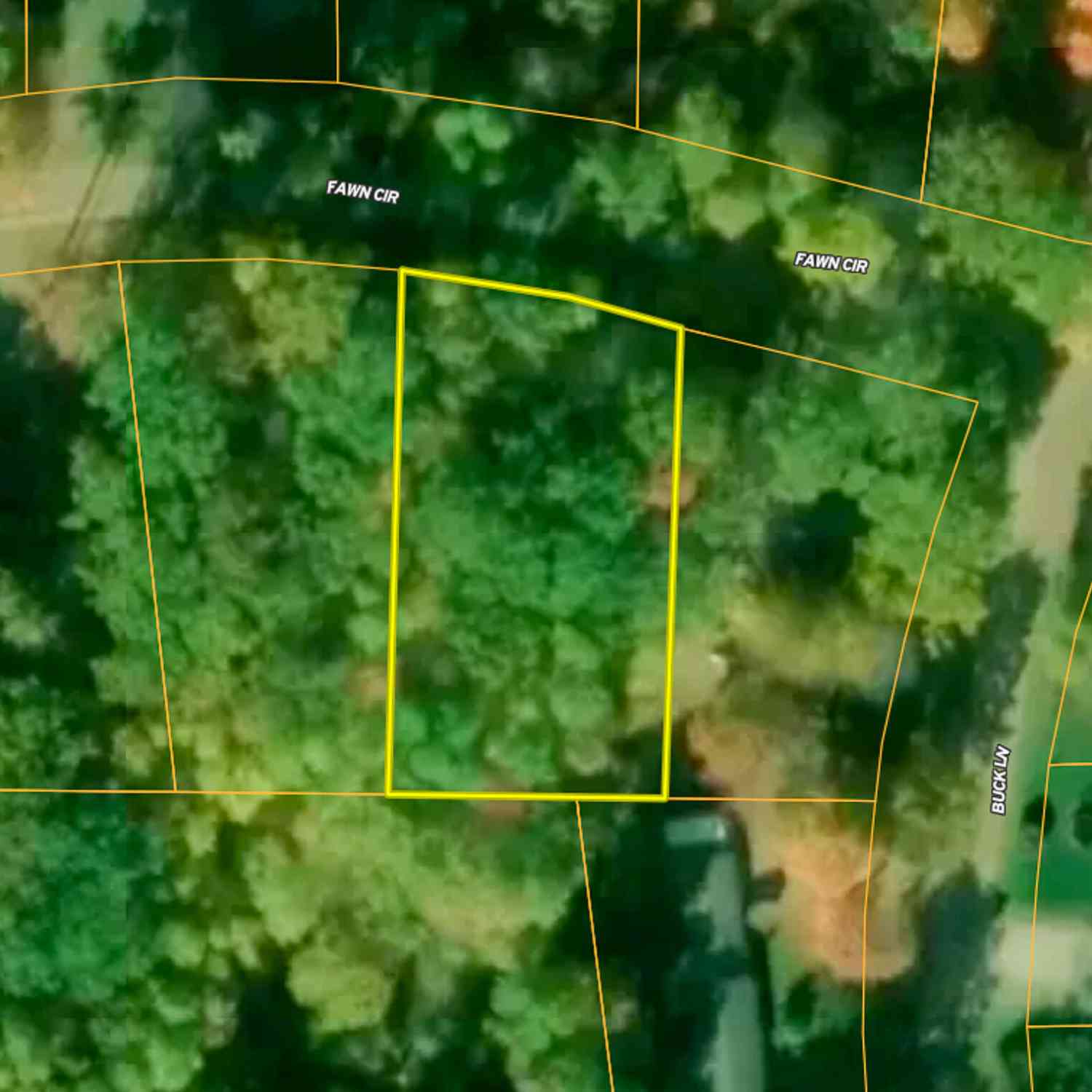 Vacant Land For Sale - LOT 97 Fawn Circle<br/> Harrison, MI 48625