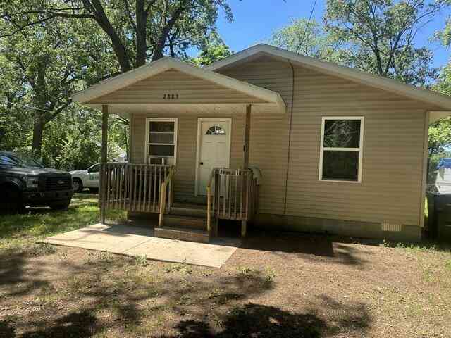 Homes For Sale - 2883 Austin Street<br/> Muskegon, MI 49444