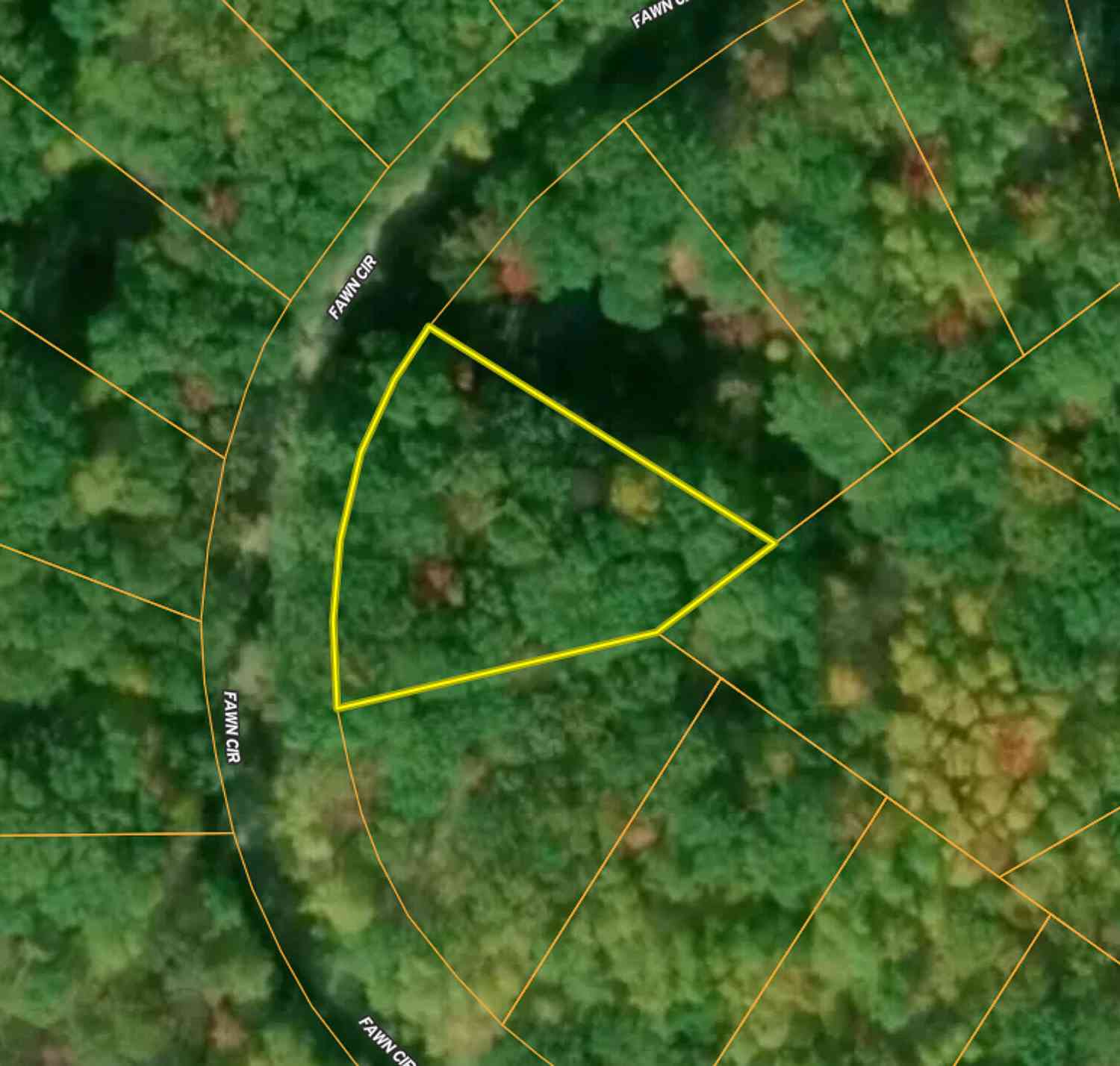 Vacant Land For Sale - LOT 103 Fawn Circle<br/> Harrison, MI 48625