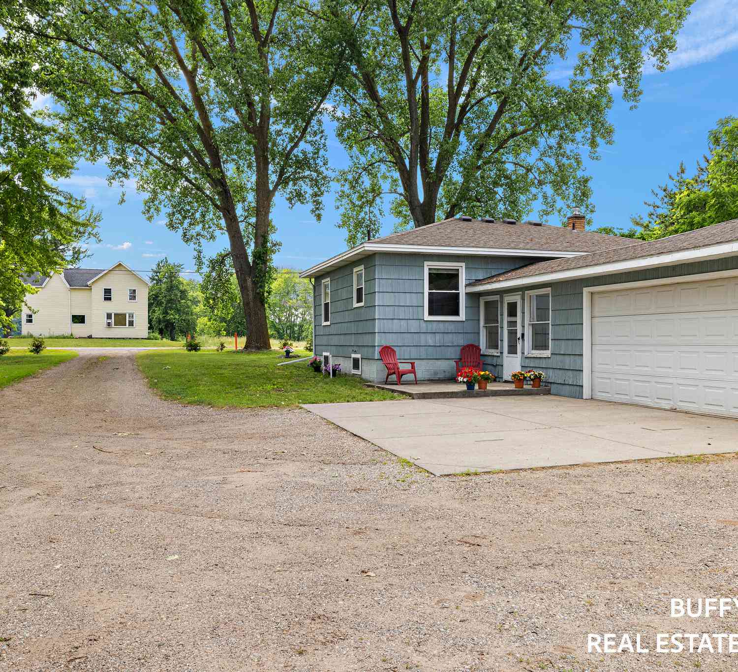 Homes For Sale - 13384 68th Avenue<br/> Allendale, MI 49401