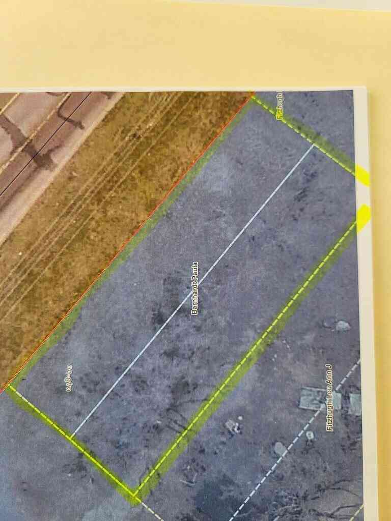 Vacant Land For Sale - 101 Swan Avenue<br/> Allegan, MI 49010