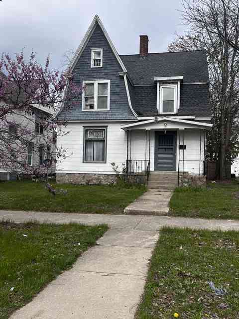 Homes For Sale - 307 S Michigan Avenue<br/> Big Rapids, MI 49307