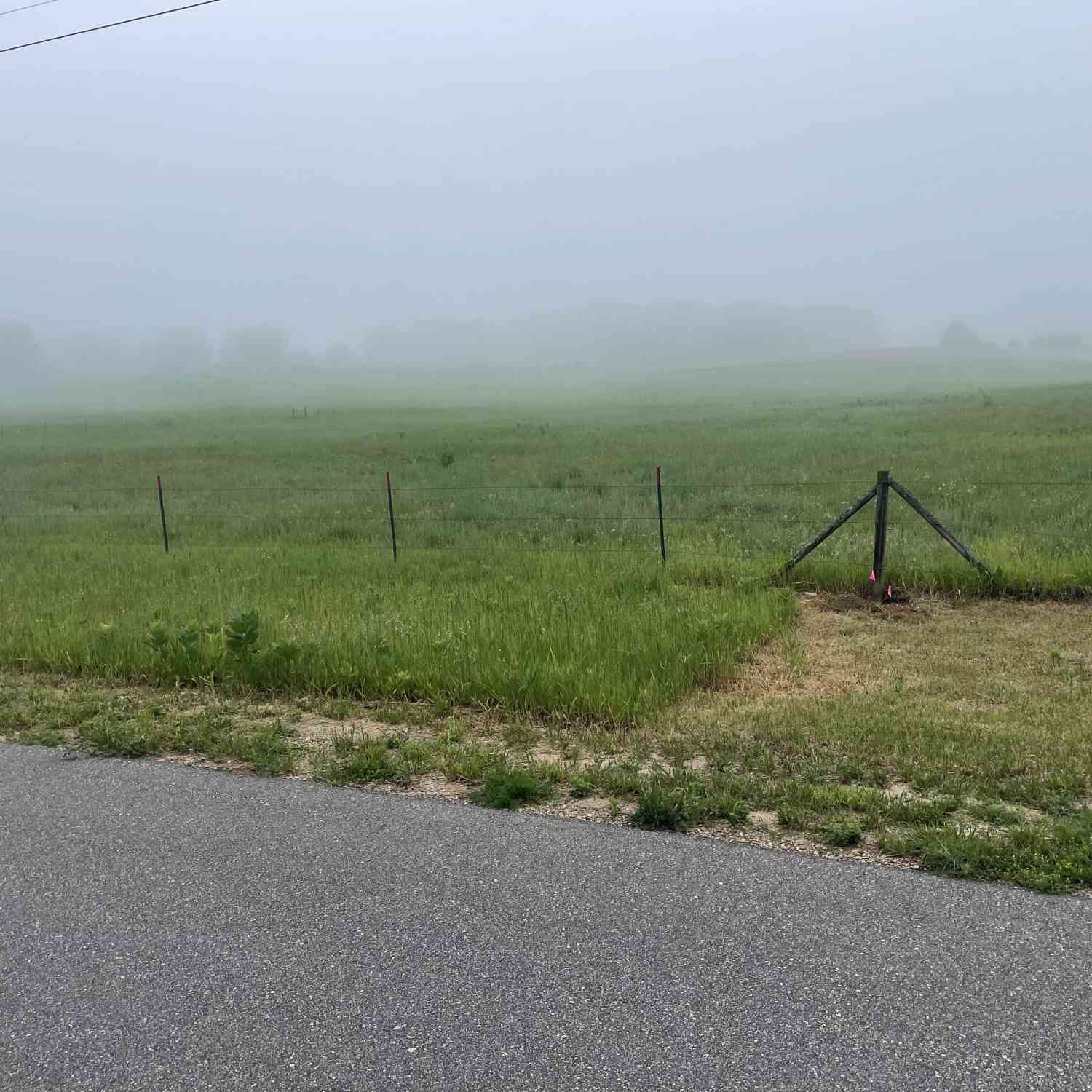 Vacant Land For Sale - V/L S 104th Avenue<br/> Rothbury, MI 49452