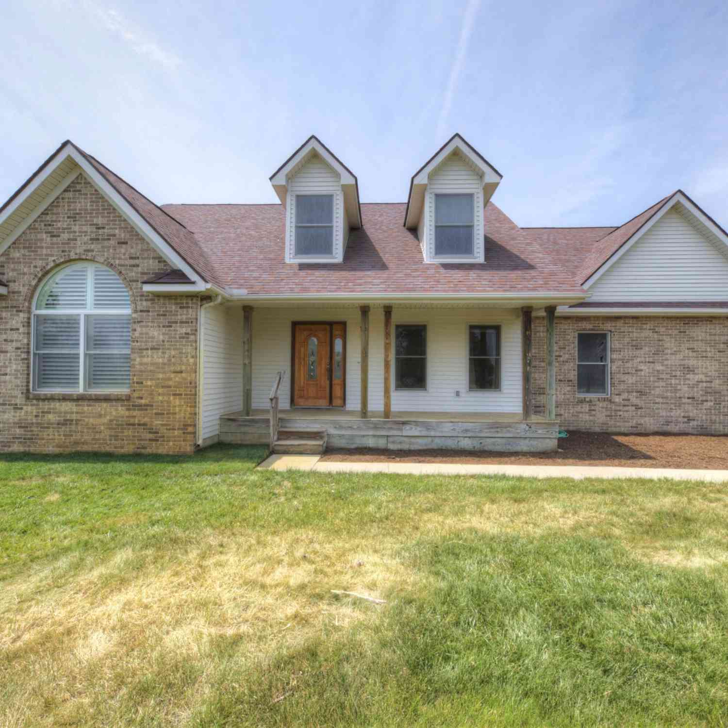 Homes For Sale - 1062 Deer Valley Lane<br/> Manchester, MI 48158