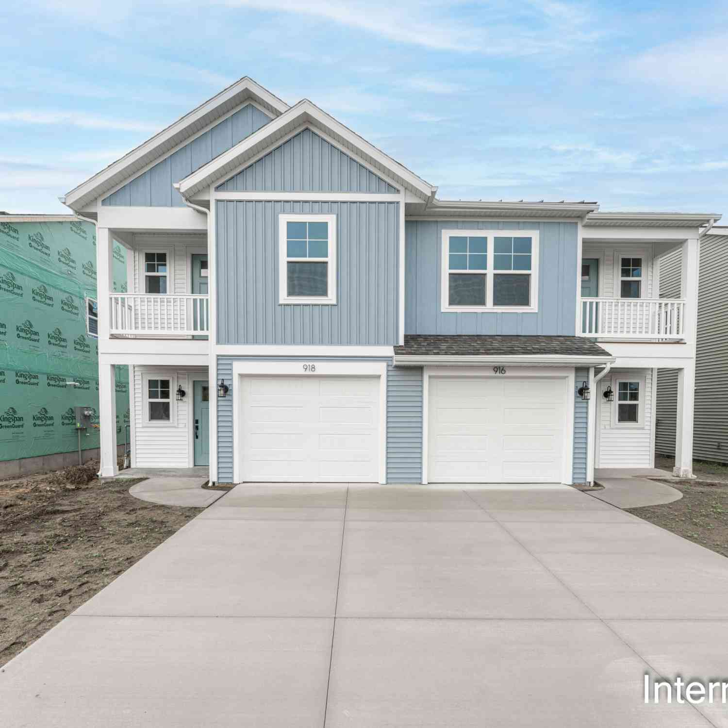 Condo For Sale - 916 Indiana Avenue #15<br/> Van Buren County, South Haven, MI 49090