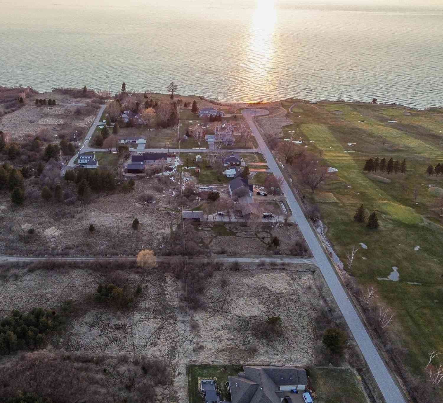 Vacant Land For Sale - Sunset Lane #LOT 15<br/> Manistee, MI 49660