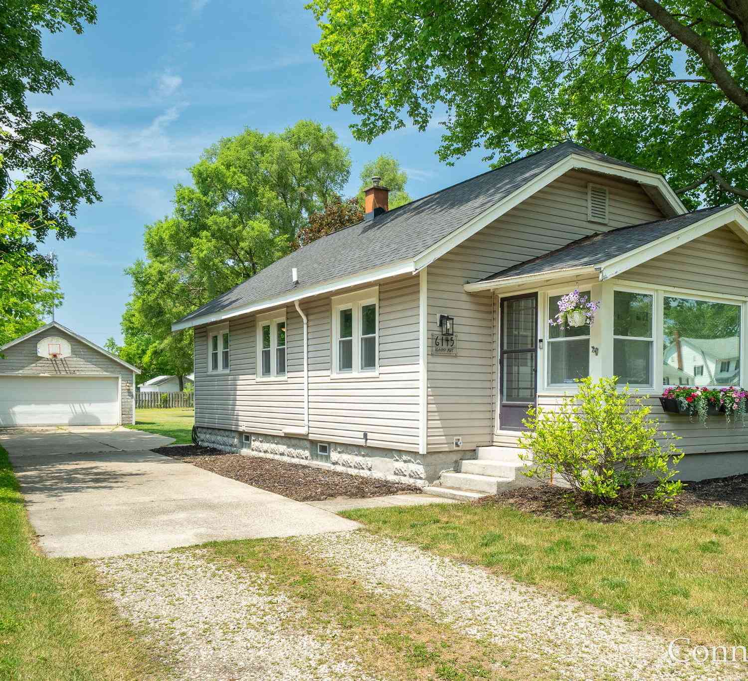 Homes For Sale - 6145 Idaho Avenue<br/> Kent County, Belmont, MI 49306