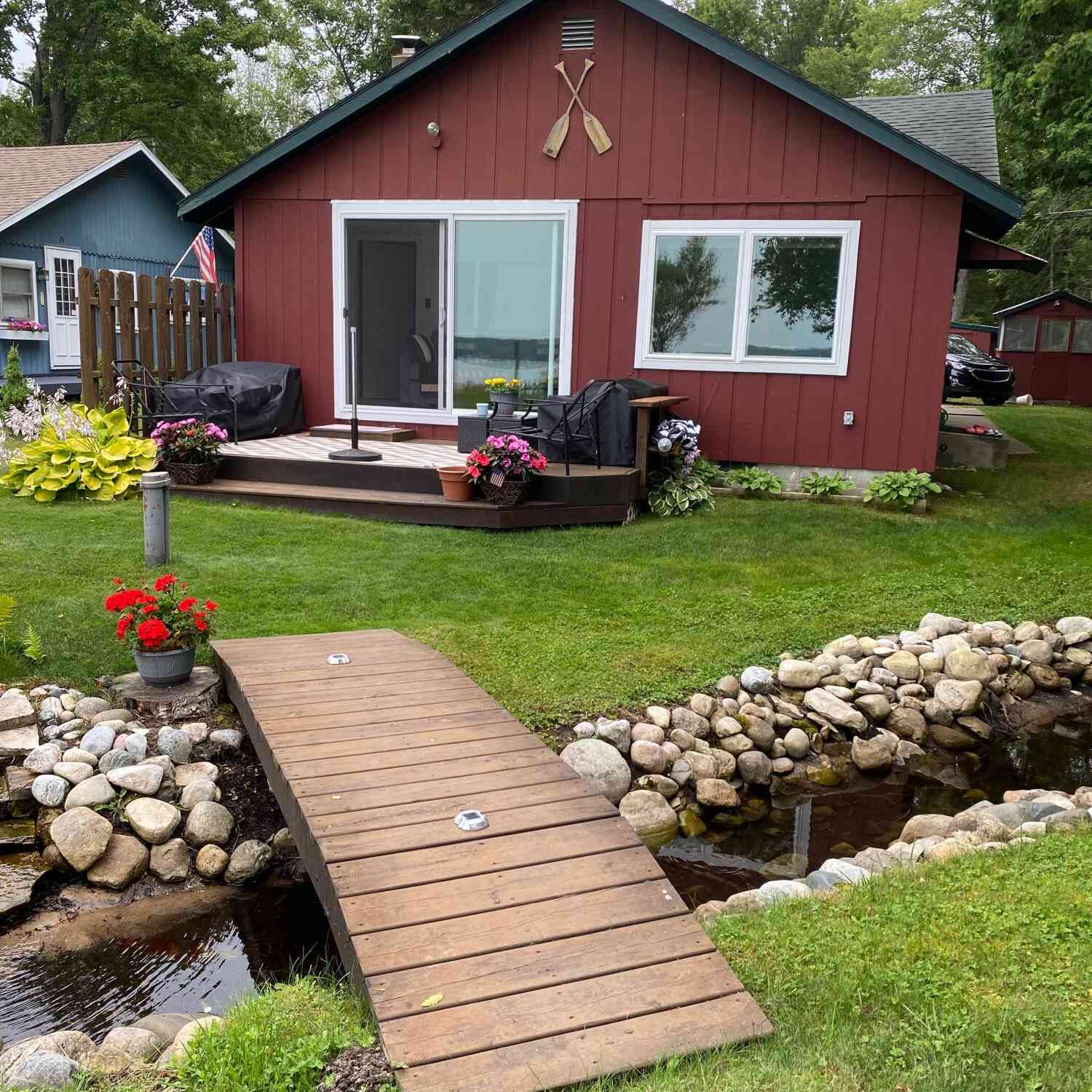 Homes For Sale - N-8962 County Road<br/> Curtis, MI 49820
