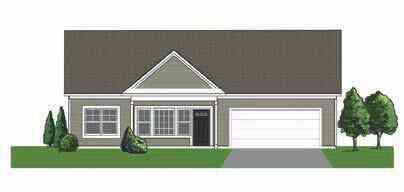 Homes For Sale - 9637 Sapphire Lane Avenue<br/> Portage, MI 49002