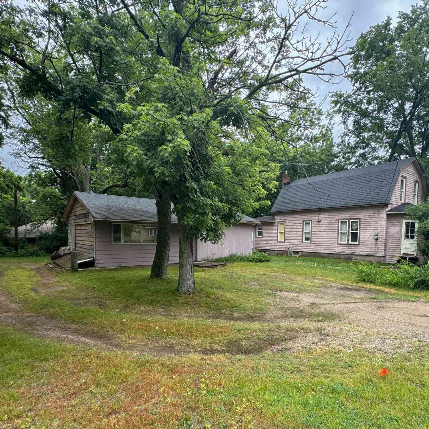 Homes For Sale - 504 W Centre Avenue<br/> Portage, MI 49024