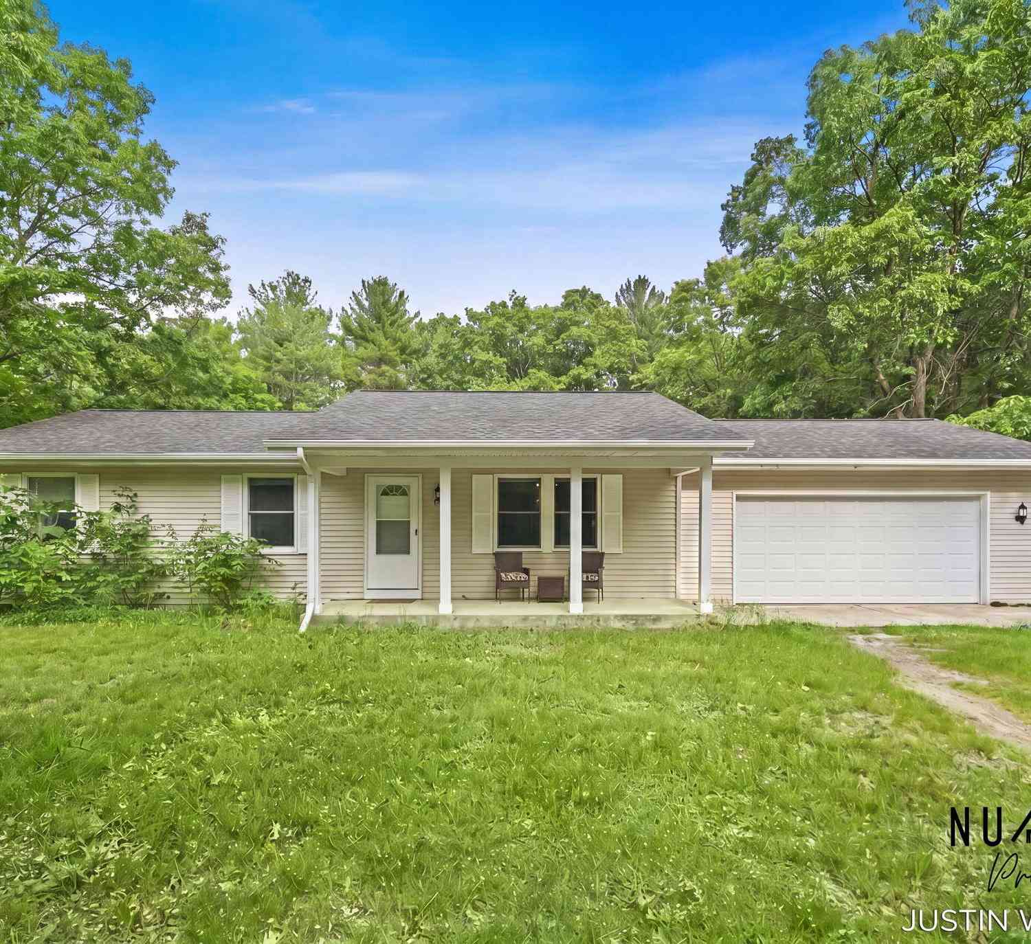 Homes For Sale - 5961 N Weber Road<br/> Whitehall, MI 49461
