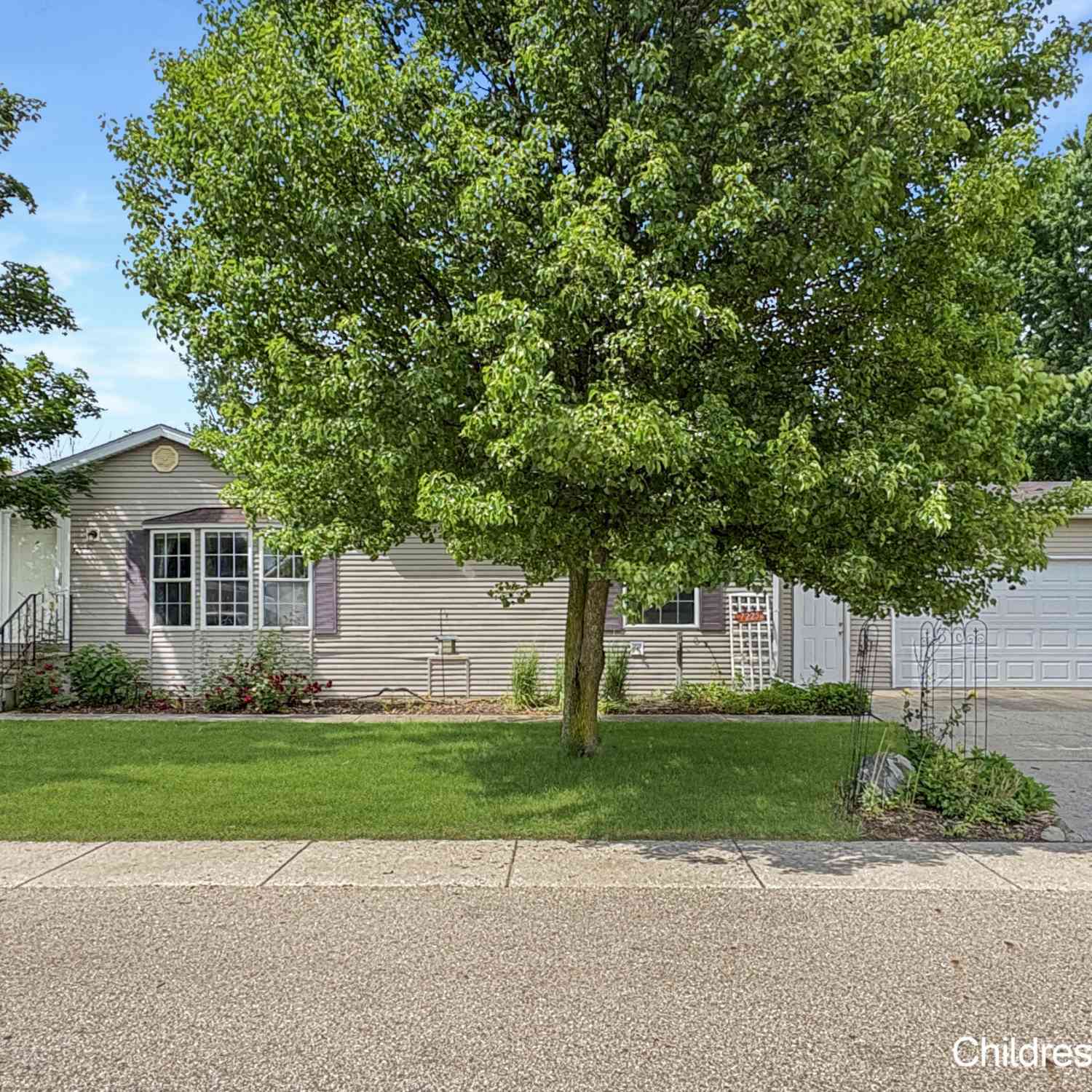 Mobile Home For Sale - 7225 Equine Lane<br/> Caledonia, MI 49316