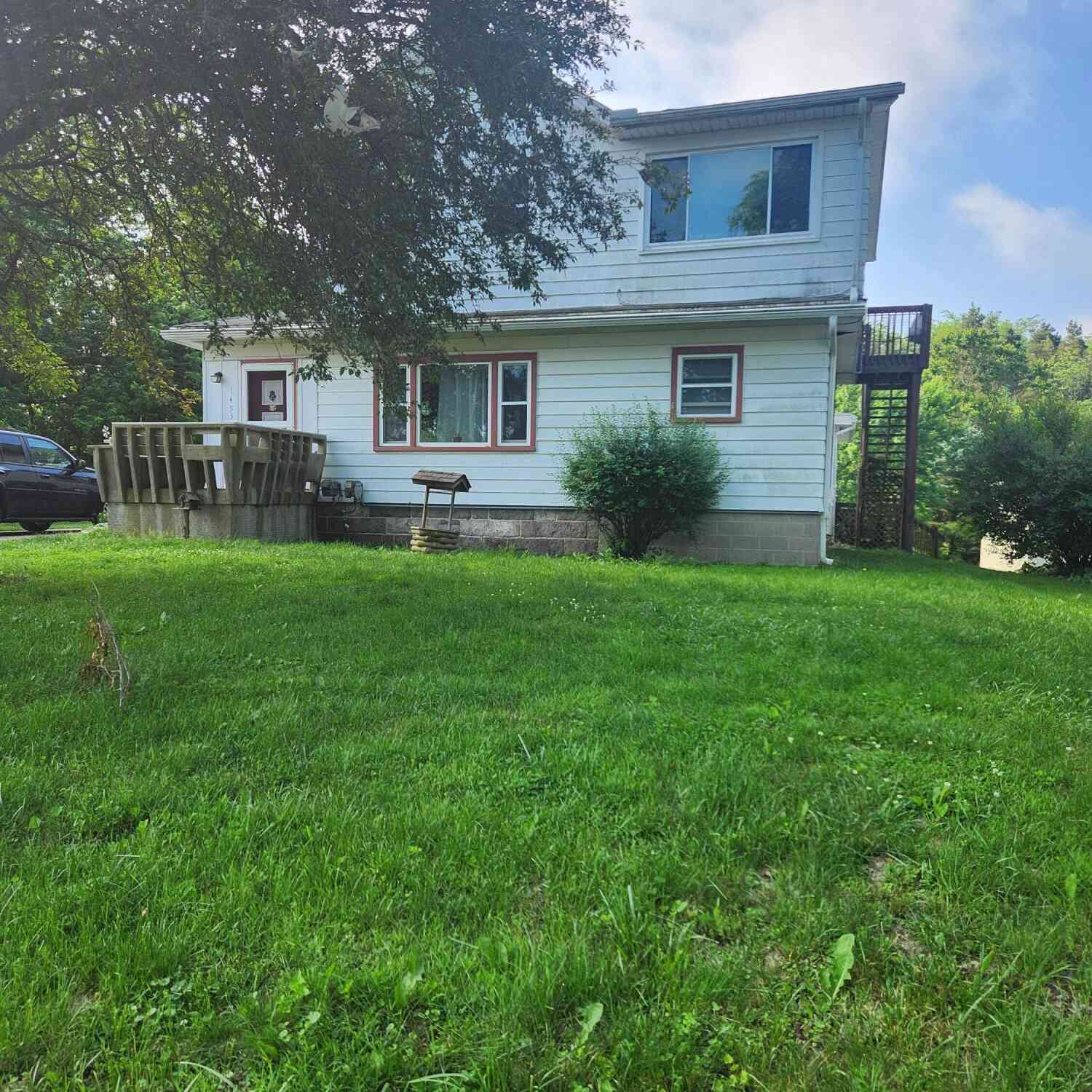 Homes For Sale - 1453 Yeomans Street<br/> Ionia, MI 48846