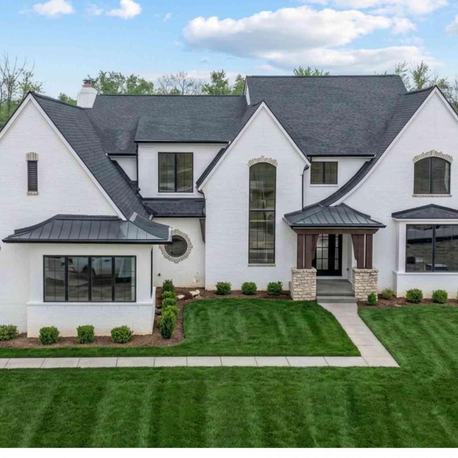Homes For Sale - 244 Barton Shore Drive #1<br/> Ann Arbor, MI 48105