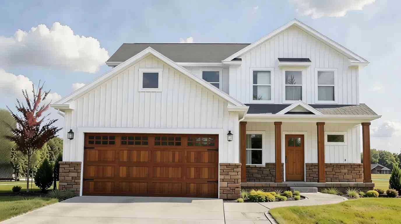 Homes For Sale - Scenic Hills Drive<br/> Jackson, MI 49201