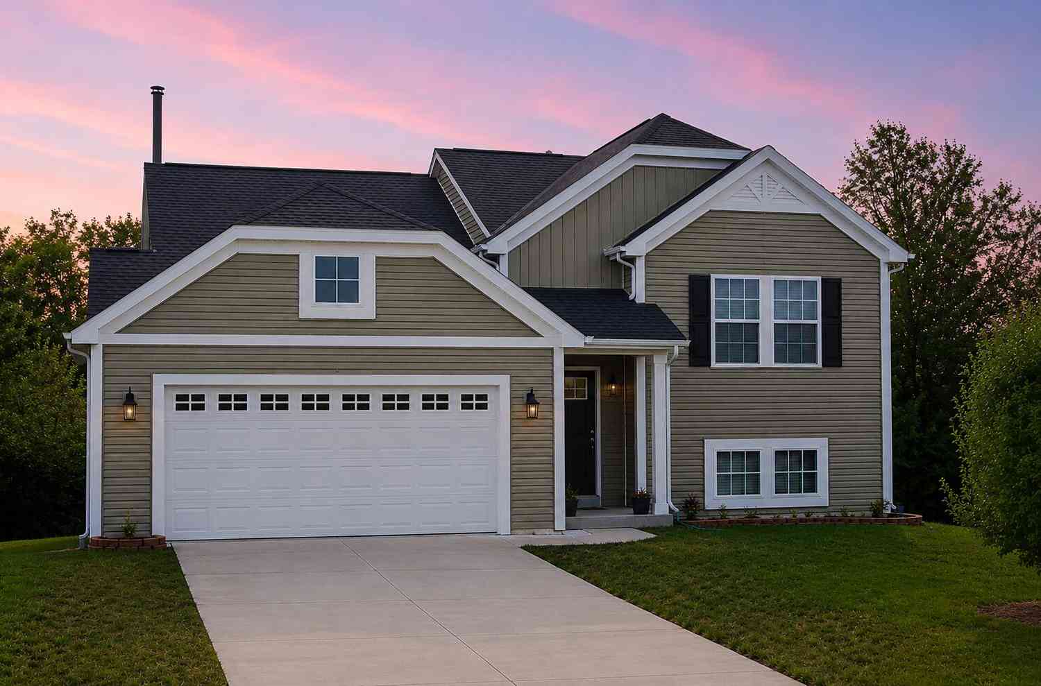 Condo For Sale - 1037 Sunfield Drive<br/> Holland, MI 49424